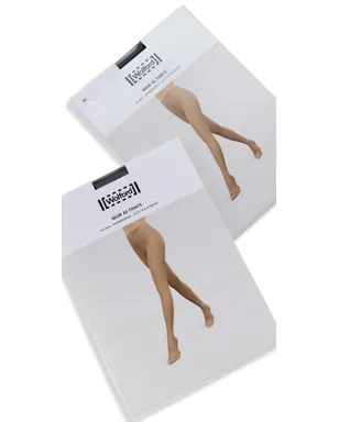 Wolford ネオン40タイツ デュオパック - サムネイル1