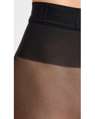 Wolford ネオン40タイツ デュオパック - サムネイル5