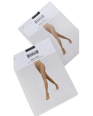Wolford ネオン40タイツ デュオパック - サムネイル6
