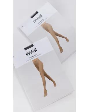 Wolford ネオン40タイツ デュオパック - サムネイル2