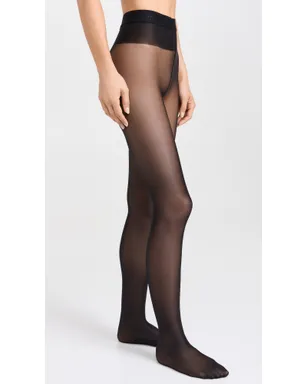 Wolford ネオン40タイツ デュオパック - サムネイル3