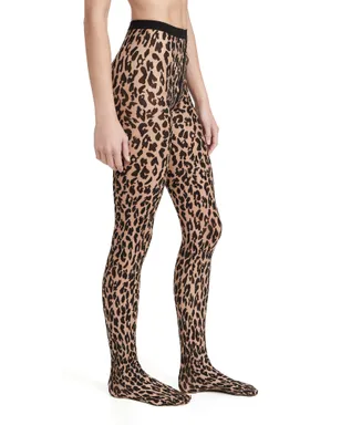 Wolford Josey タイツ - サムネイル1