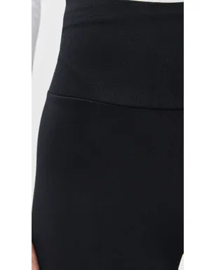 Wolford Perfect Fit レギンス ブラック - サムネイル6