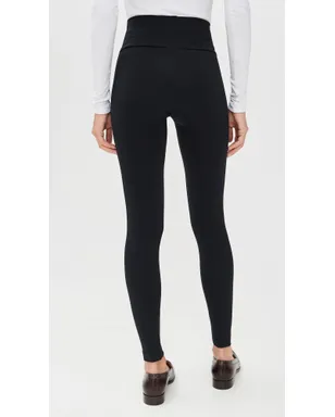 Wolford Perfect Fit レギンス ブラック - サムネイル3