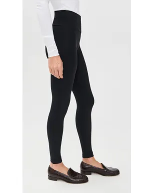 Wolford Perfect Fit レギンス ブラック - サムネイル4