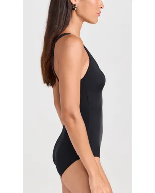 Wolford フォーミング ボディスーツ - サムネイル4