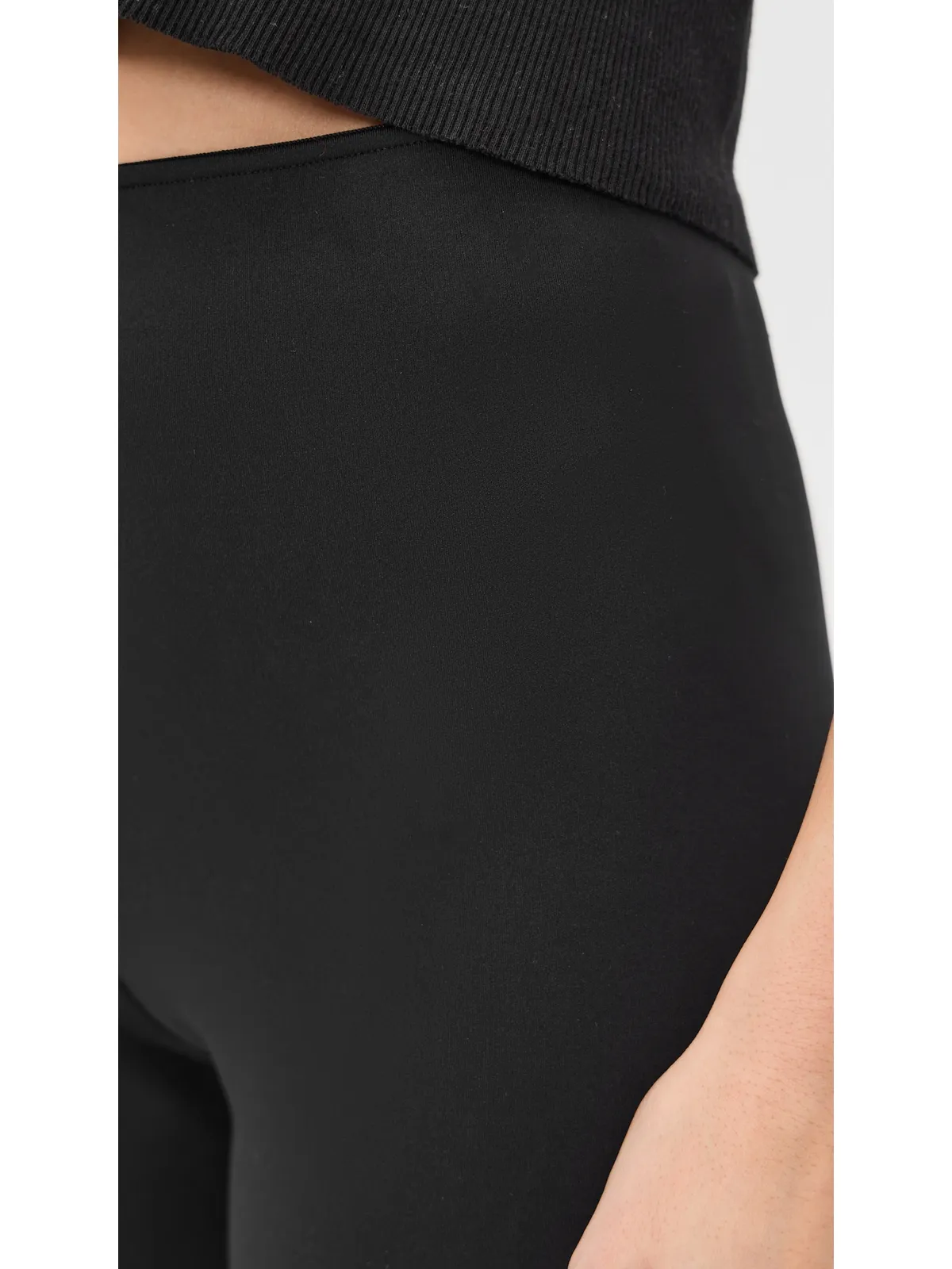 Wolford Midnight Grace パンツ - 画像6