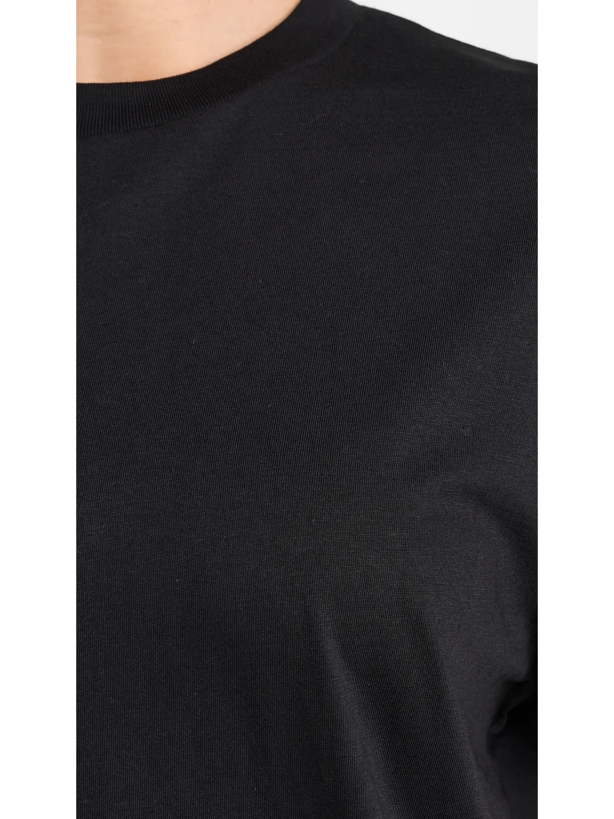 WARDROBE.NYC クラシックTシャツ - 画像6