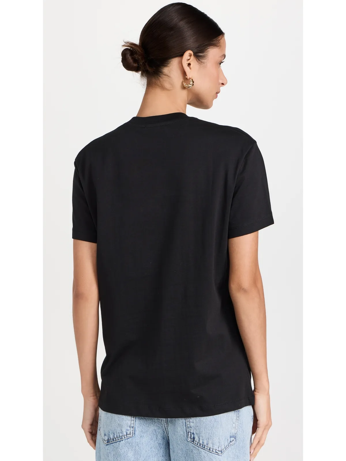 WARDROBE.NYC クラシックTシャツ - 画像3