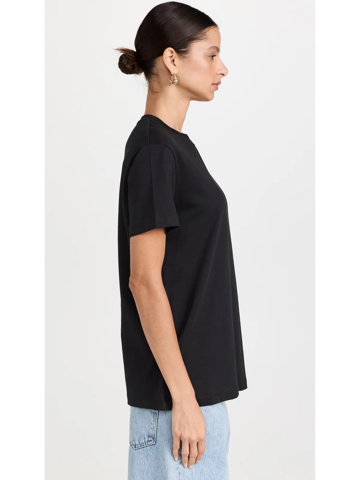 WARDROBE.NYC クラシックTシャツ - 画像4