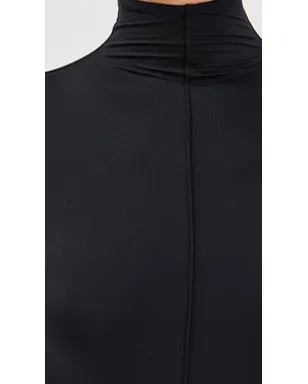 WARDROBE.NYC RHW ロングスリーブ ボディスーツ（タンガバック） - サムネイル6