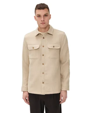 Wax London Lomond シャツジャケット - サムネイル1