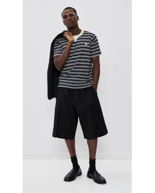 Wales Bonner ソングTシャツ - サムネイル5