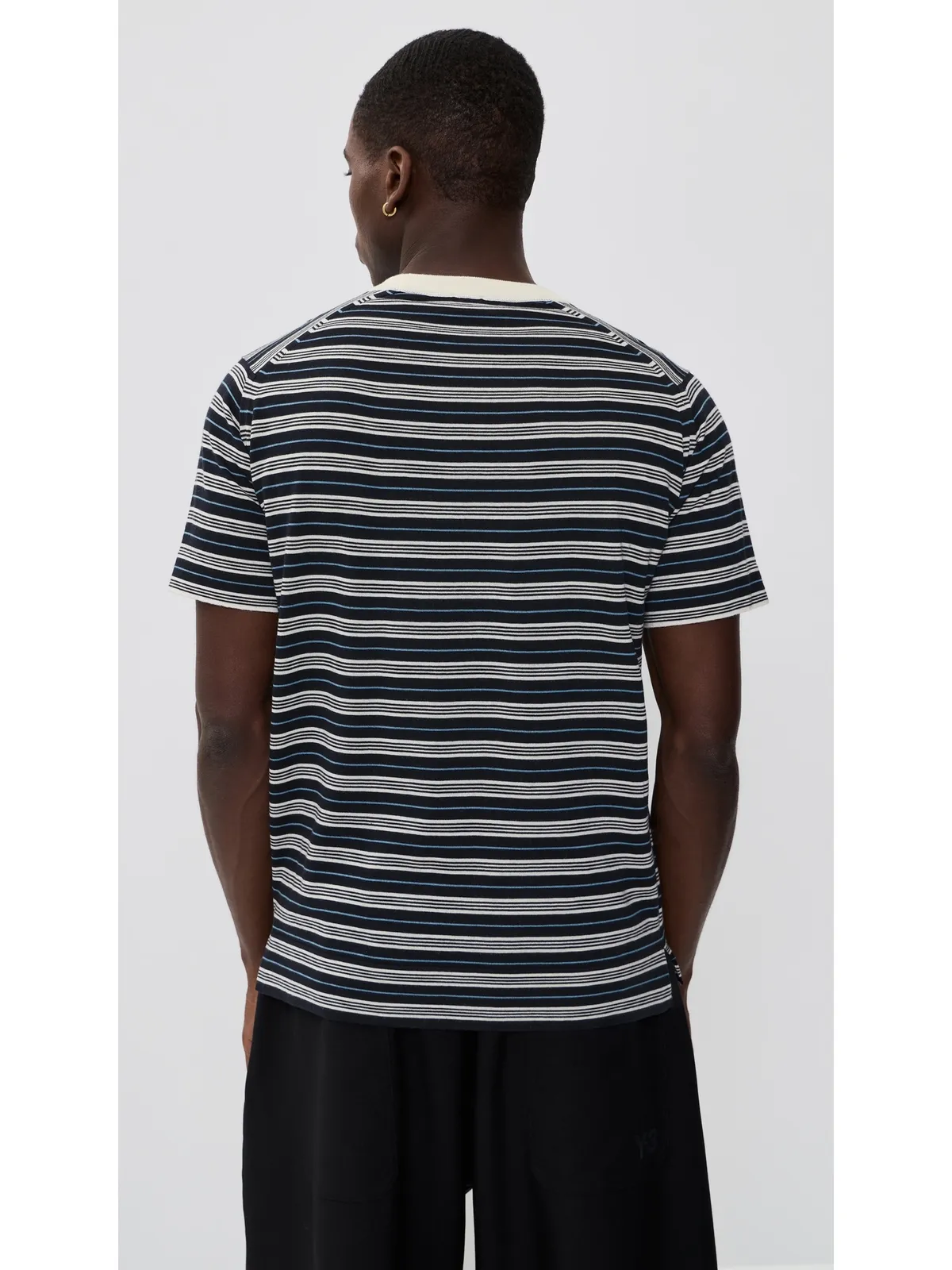 Wales Bonner ソングTシャツ - 画像3
