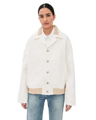 Wales Bonner スタディジャケット - サムネイル1