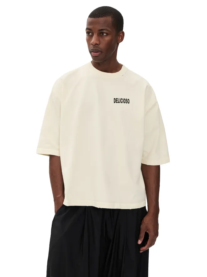 Willy Chavarria Willy Chavarria ウィリーズ・タコショップ バッファローTシャツの商品画像