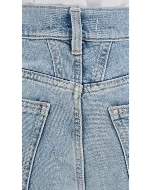WARP + WEFT BNA Soft Curve Jeans New Romantics 25 - サムネイル6