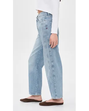 WARP + WEFT BNA Soft Curve Jeans New Romantics 25 - サムネイル4