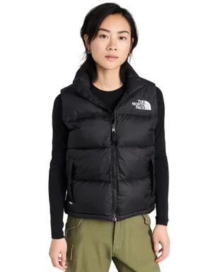 The North Face 1996 レトロ ヌプツェ ベスト - サムネイル1