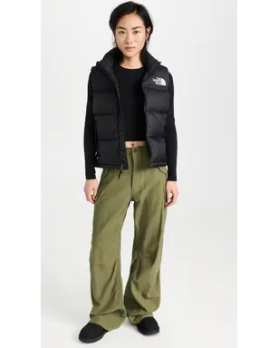 The North Face 1996 レトロ ヌプツェ ベスト - サムネイル5