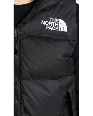 The North Face 1996 レトロ ヌプツェ ベスト - サムネイル6