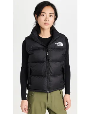 The North Face 1996 レトロ ヌプツェ ベスト - サムネイル2