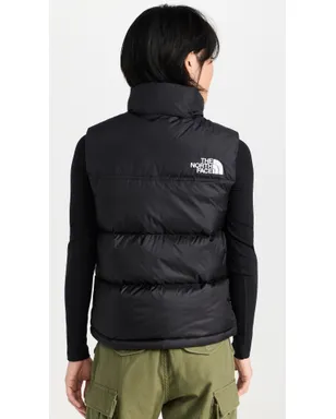 The North Face 1996 レトロ ヌプツェ ベスト - サムネイル3