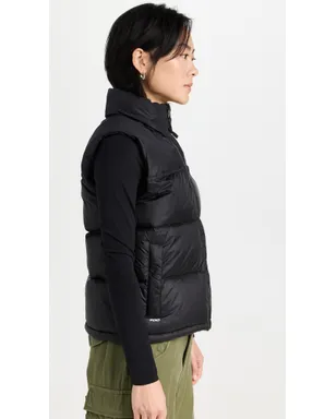 The North Face 1996 レトロ ヌプツェ ベスト - サムネイル4