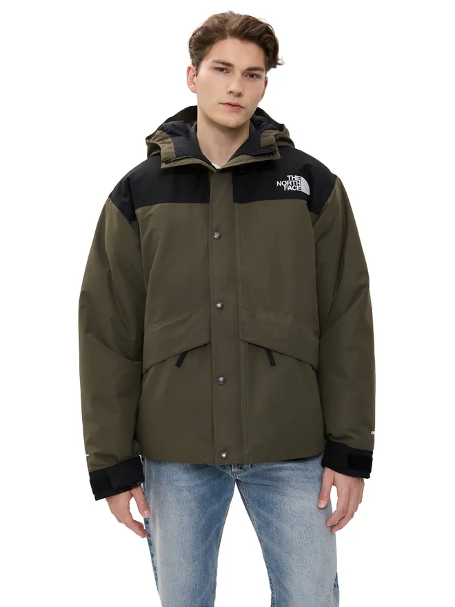 The North Face The North Face マウンテン ダウンジャケットの商品画像