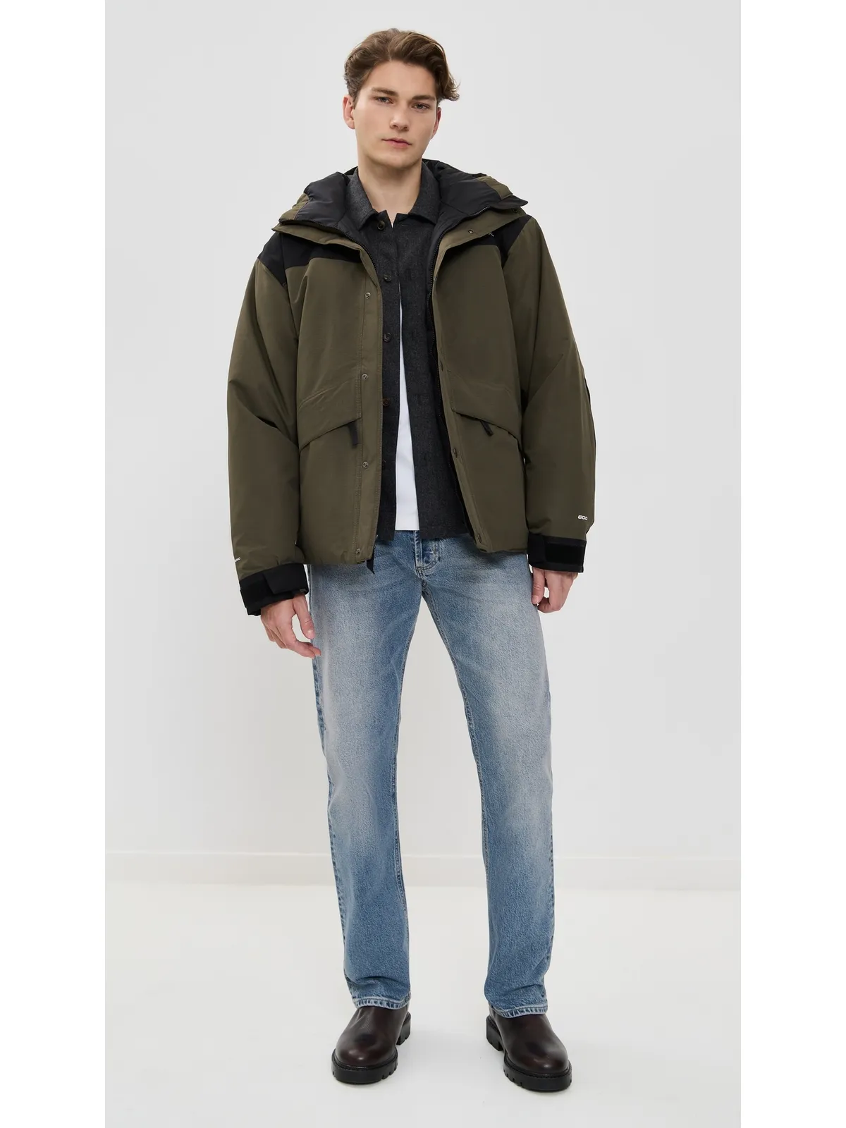 The North Face マウンテン ダウンジャケット - 画像5