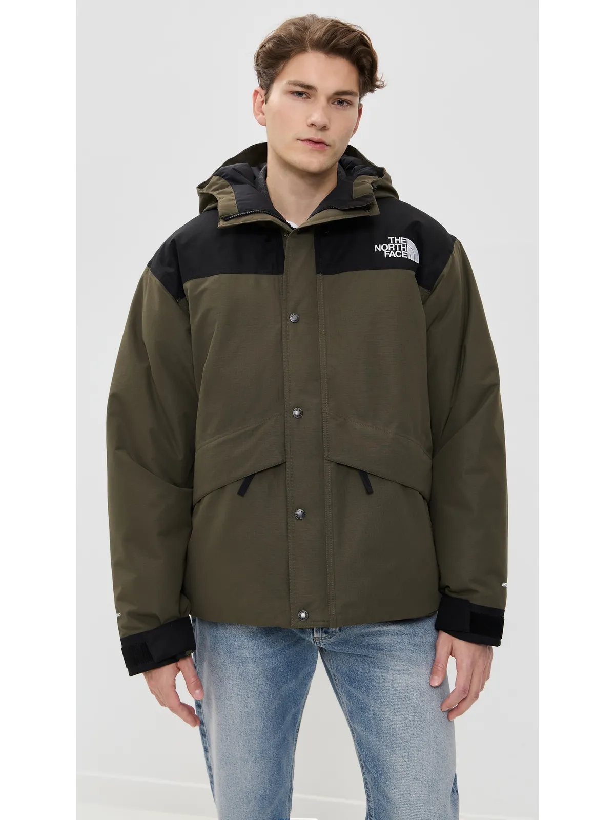 The North Face マウンテン ダウンジャケット - 画像2