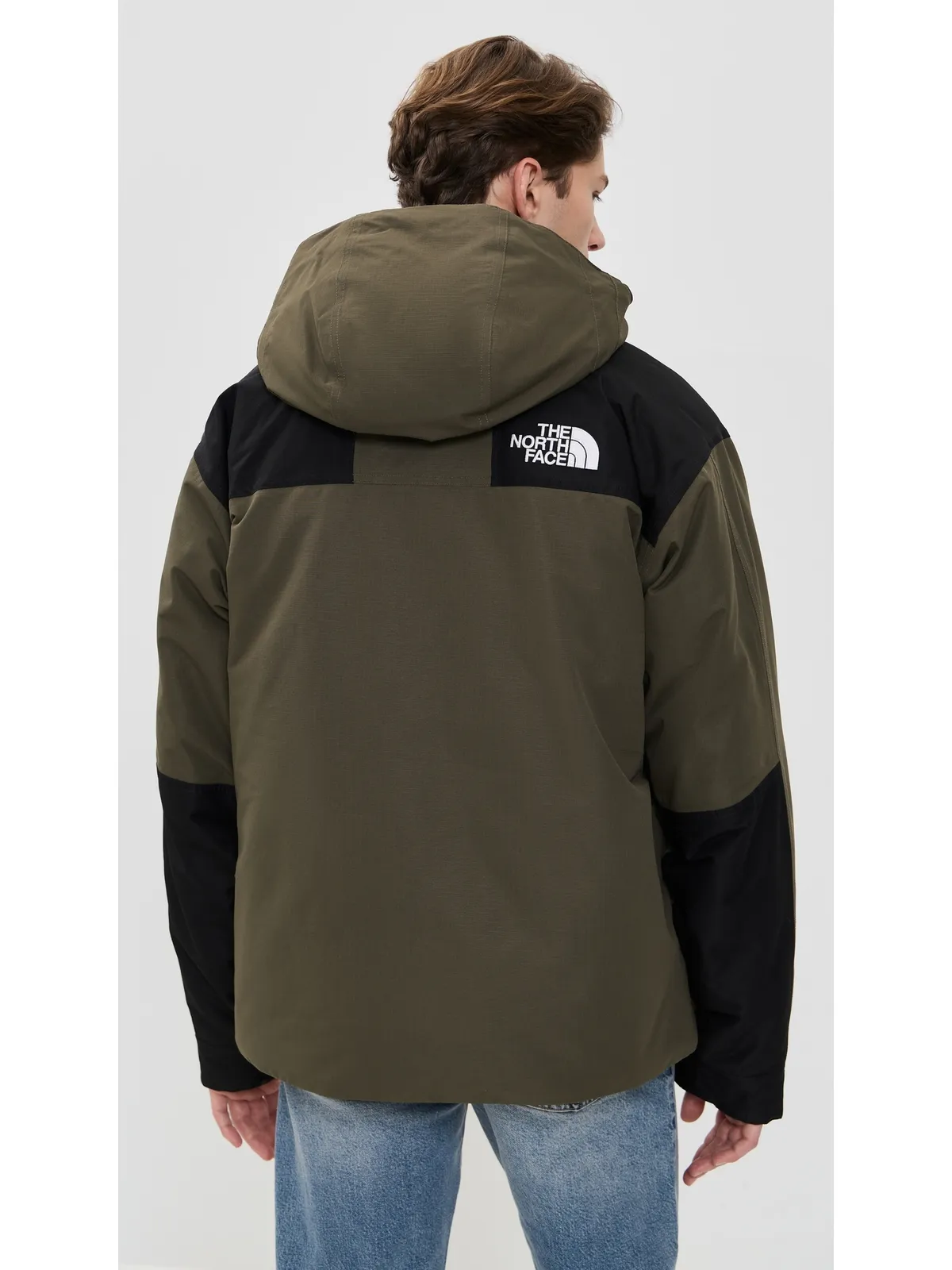 The North Face マウンテン ダウンジャケット - 画像3