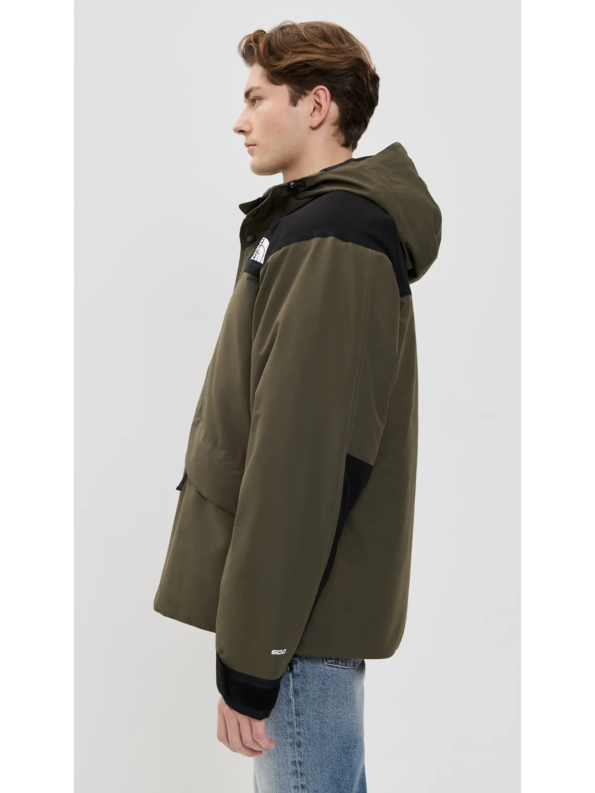 The North Face マウンテン ダウンジャケット - 画像4