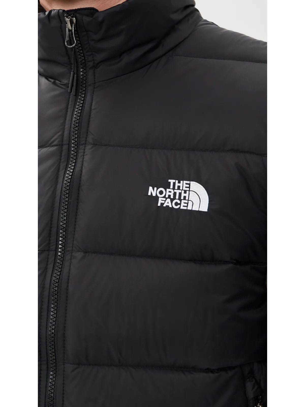 The North Face ハイドレナライト ダウンベスト - 画像6