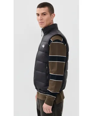 The North Face ハイドレナライト ダウンベスト - サムネイル4