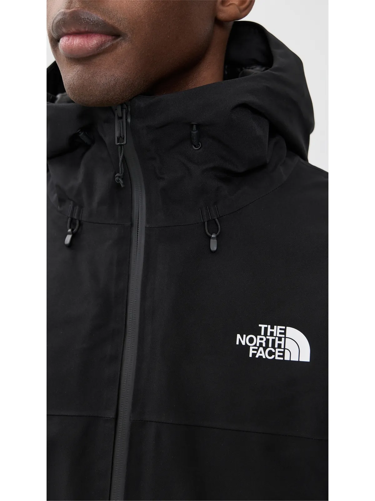 The North Face レンジ ダウンジャケット - 画像6