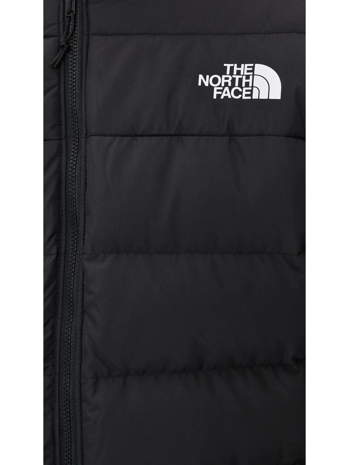 The North Face アコンカグア3ライニングフーディ - 画像6