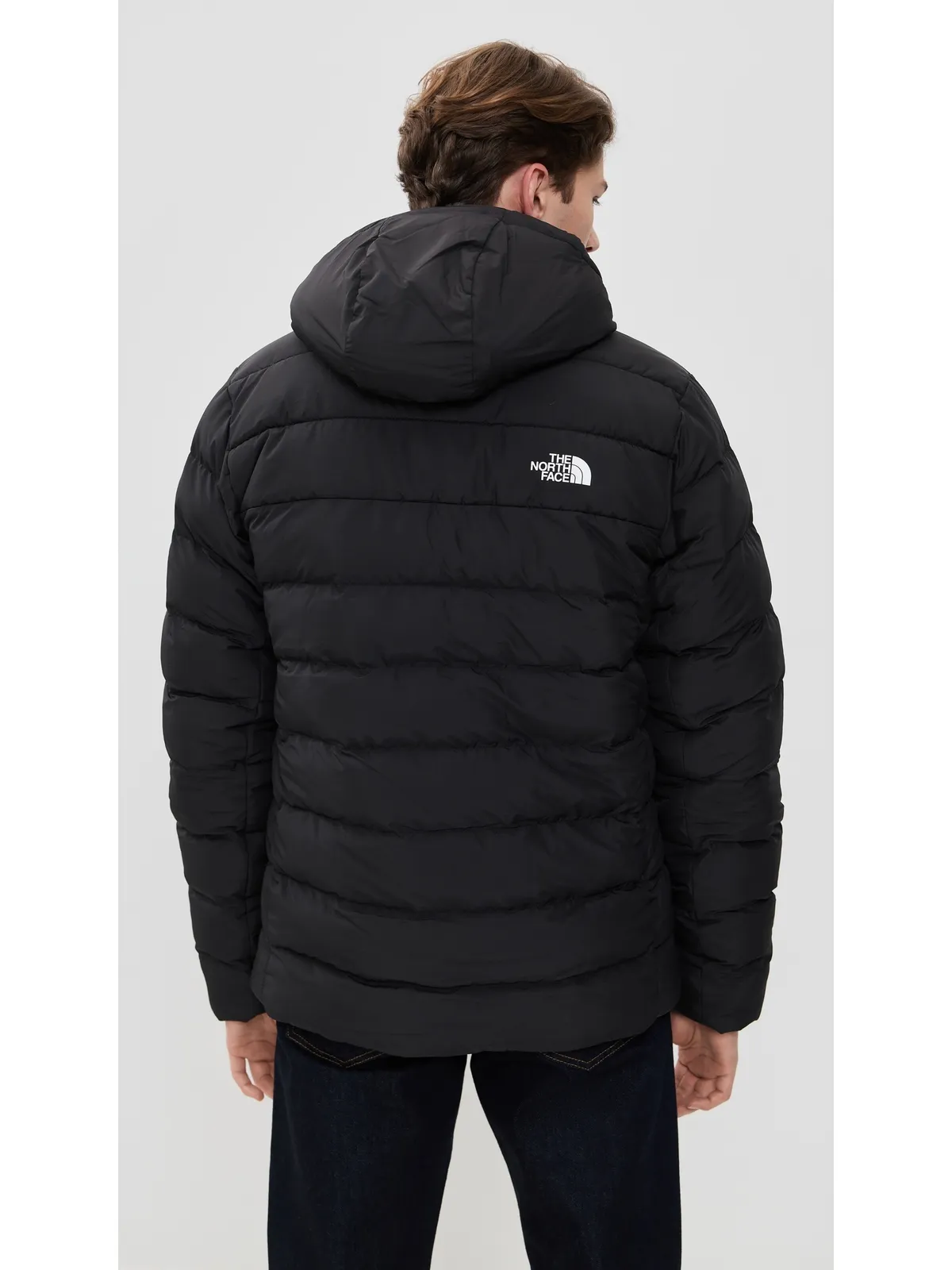 The North Face アコンカグア3ライニングフーディ - 画像3