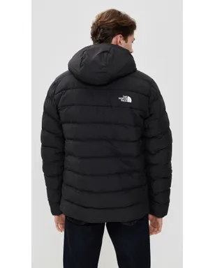 The North Face アコンカグア3ライニングフーディ - サムネイル3