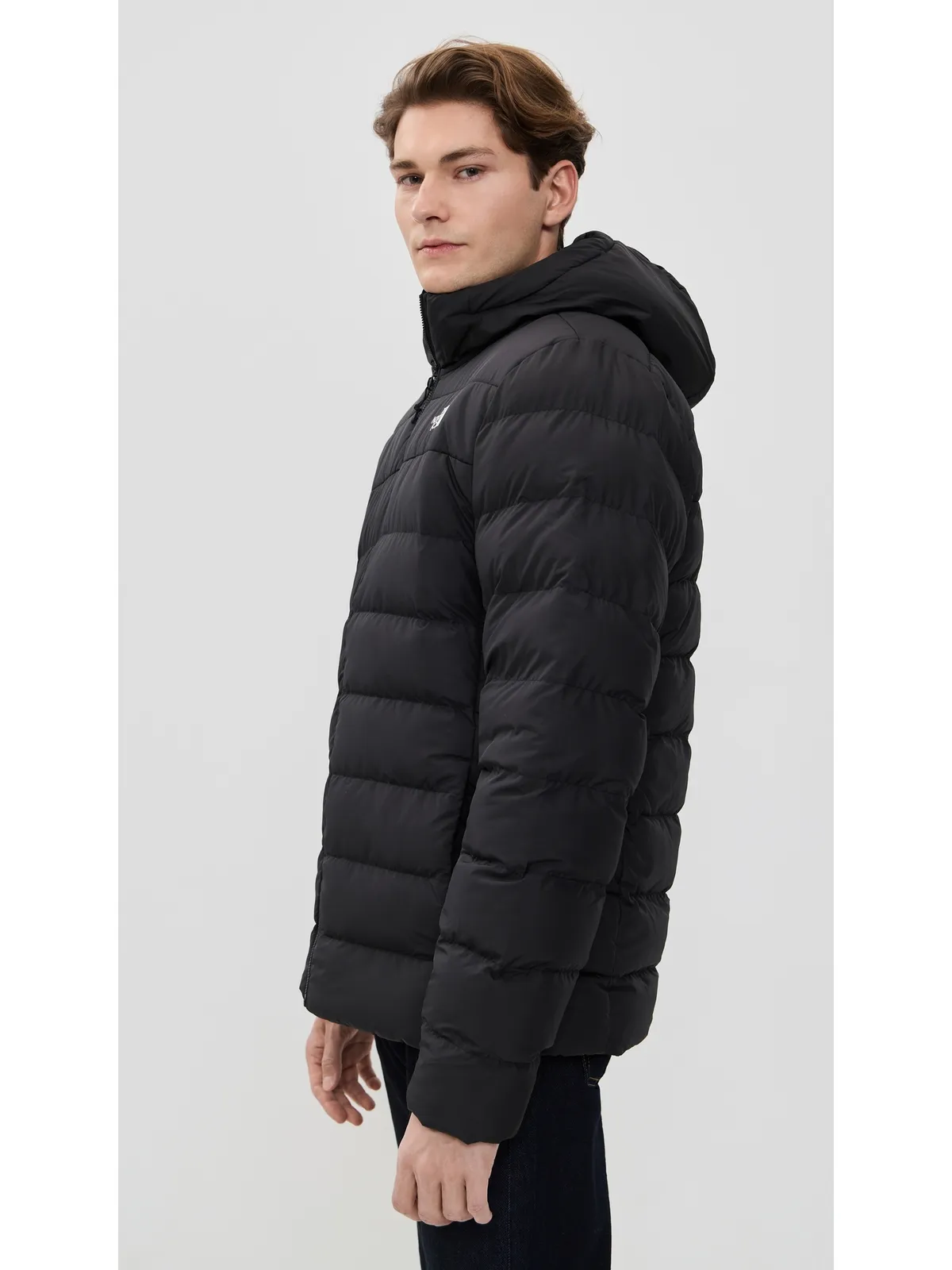 The North Face アコンカグア3ライニングフーディ - 画像4