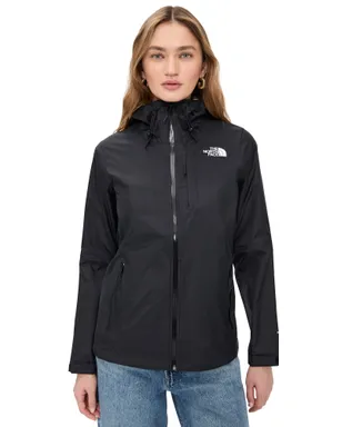 The North Face アルタ ヴィスタ レインジャケット - サムネイル1