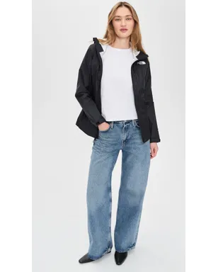 The North Face アルタ ヴィスタ レインジャケット - サムネイル5