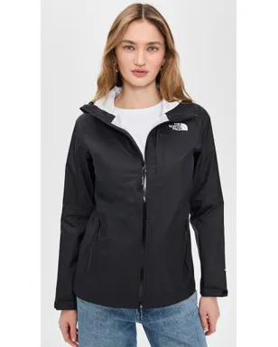 The North Face アルタ ヴィスタ レインジャケット - サムネイル2