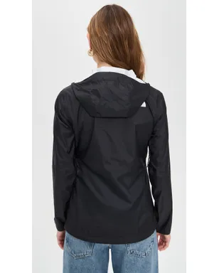 The North Face アルタ ヴィスタ レインジャケット - サムネイル3