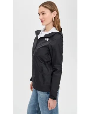 The North Face アルタ ヴィスタ レインジャケット - サムネイル4
