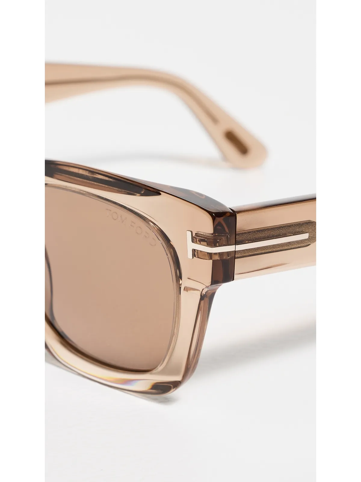 Tom Ford Emma サングラス - 画像5