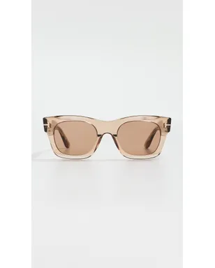 Tom Ford Emma サングラス - サムネイル2