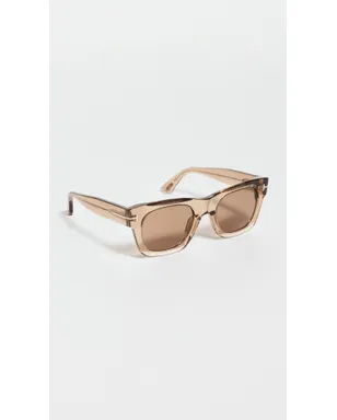 Tom Ford Emma サングラス - サムネイル4