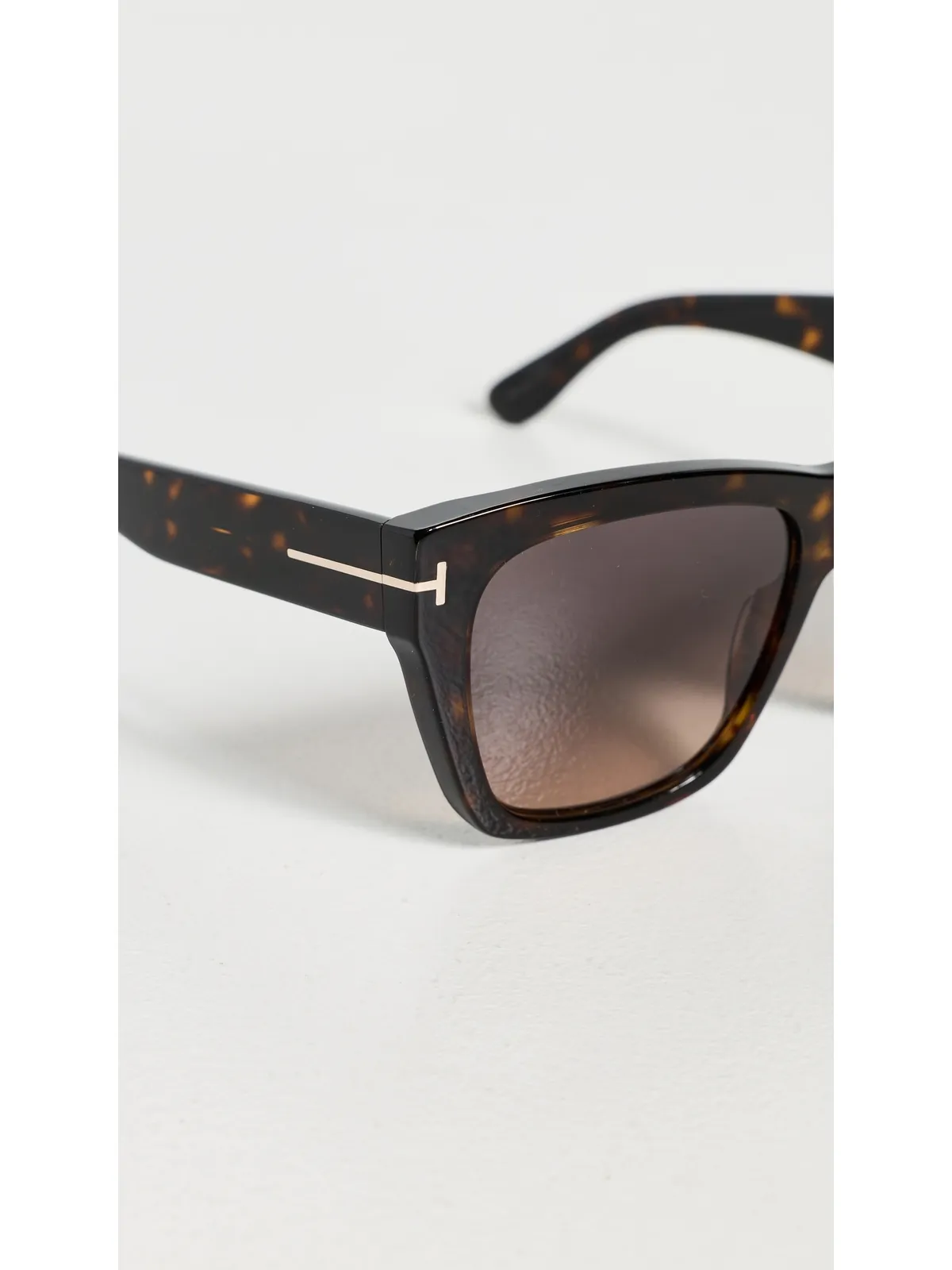 ビンテージ Tom Ford Flynn-02 サングラス - 画像5