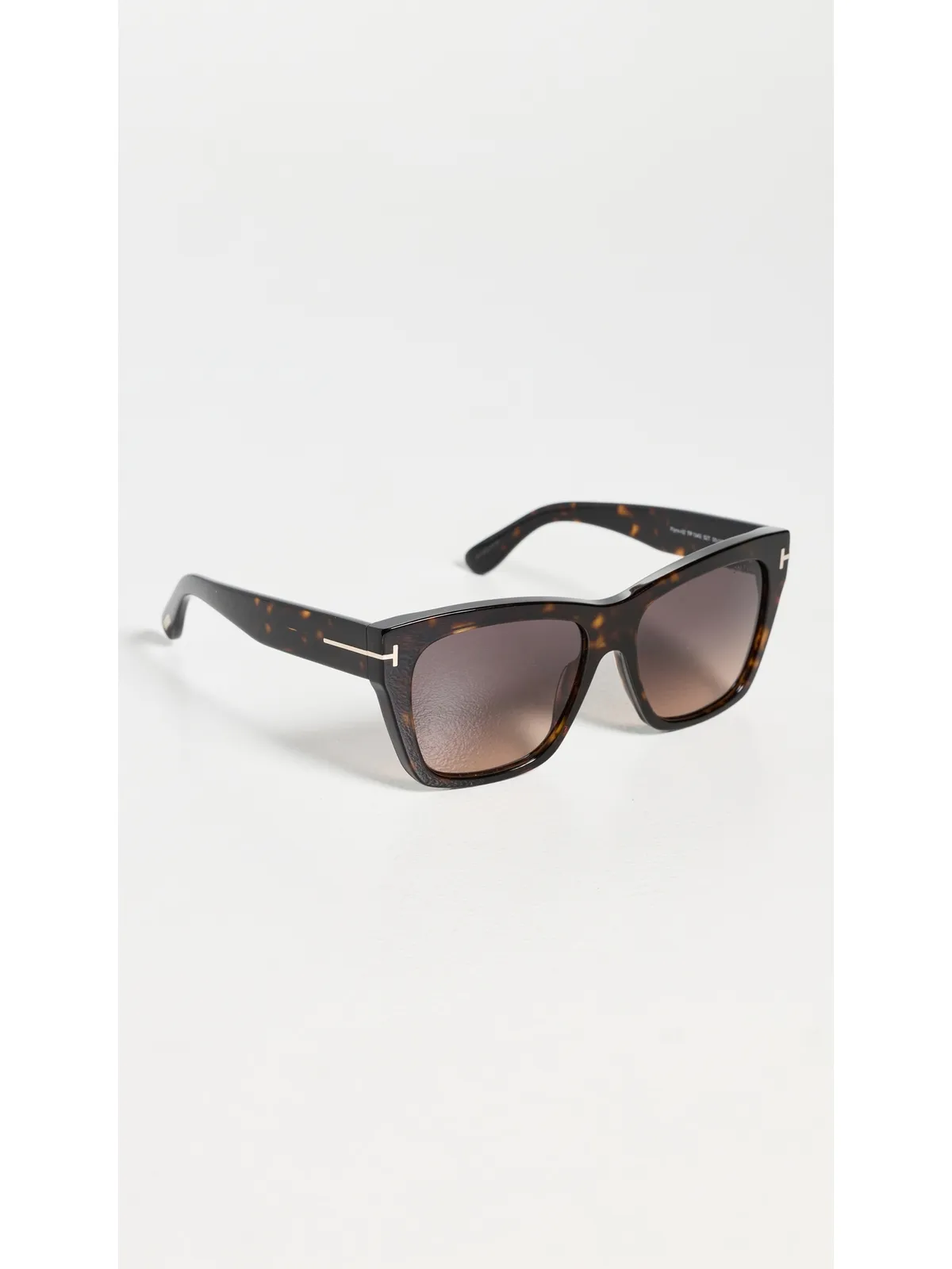 ビンテージ Tom Ford Flynn-02 サングラス - 画像4